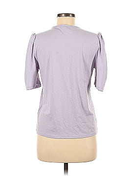 Rebecca Taylor 3/4 Sleeve T-Shirt (view 2)