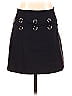 by the way. Black Casual Skirt Size S - photo 1
