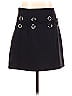 by the way. Black Casual Skirt Size S - photo 2