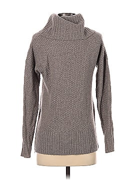 St. Tropez West Cashmere Pullover Sweater (view 2)