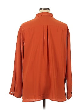 J.Jill Long Sleeve Blouse (view 2)