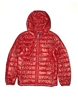Primary Clothing Jacket (view 1)