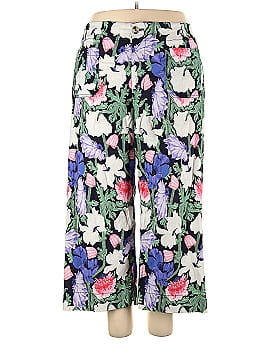 Cecilia Pettersson exclusively for Anthropologie Casual Pants (view 1)