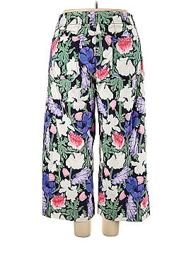 Cecilia Pettersson exclusively for Anthropologie Casual Pants (view 2)