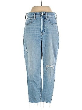 Madewell Jeans (view 1)