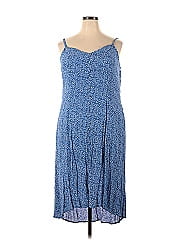 Skies Are Blue Casual Dress