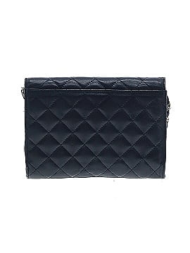 Saks Fifth Avenue Leather Crossbody Bag (view 2)