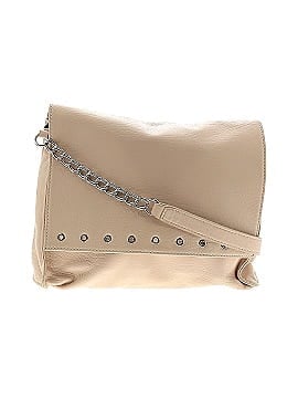 Longchamp Leather Crossbody Bag (view 1)