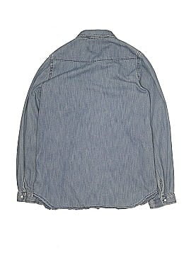 Smartwool Long Sleeve Button-Down Shirt (view 2)