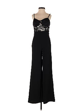 Crave Fame By Almost Famous Jumpsuit (view 1)
