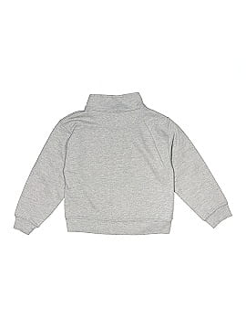Jerzees Pullover Sweater (view 2)