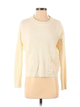 Madewell Pullover Sweater (view 1)