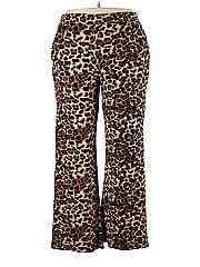 Suzanne Betro Casual Pants