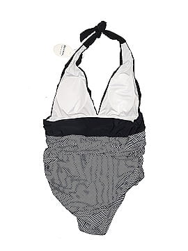 QEARAL One Piece Swimsuit (view 2)