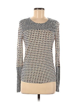Marc by Marc Jacobs Long Sleeve Top (view 1)