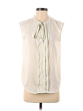 Ann Taylor Sleeveless Blouse (view 1)