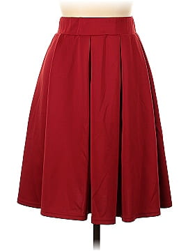 Doublju Formal Skirt (view 1)