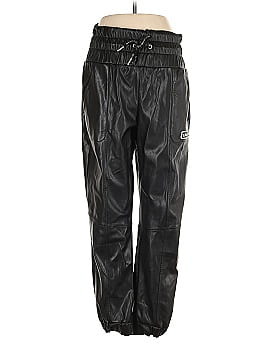 Juicy Couture Faux Leather Pants (view 1)