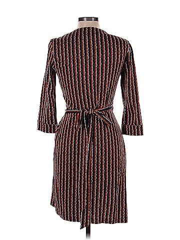 Diane Von Furstenberg Wrap Dress