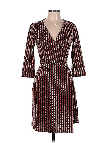 Diane Von Furstenberg Wrap Dress