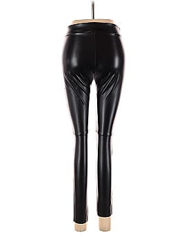 Wolford Faux Leather Pants (view 2)