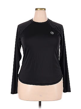 Hurley Active T-Shirt (view 1)