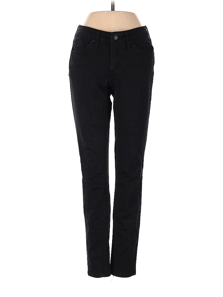 Pre-owned Universal Thread Jeans In Black