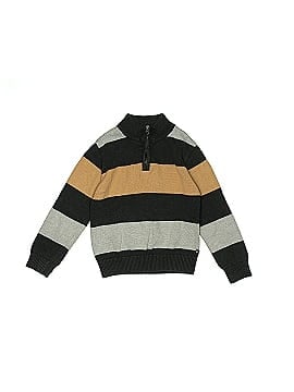 E-Land American Pullover Sweater (view 1)