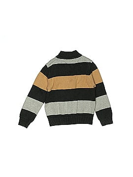 E-Land American Pullover Sweater (view 2)
