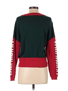 ELF Pullover Sweater (view 2)