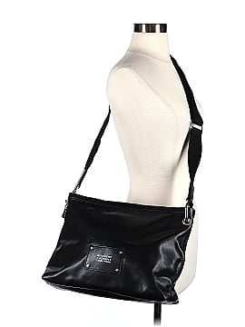 Givenchy Logo Convertible Messenger Bag (view 2)