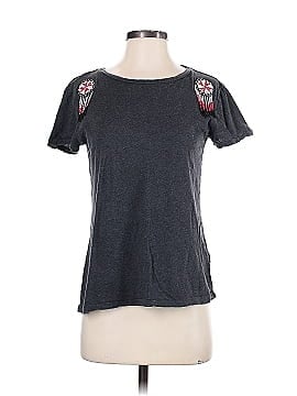 Denim & Supply Ralph Lauren Short Sleeve T-Shirt (view 1)