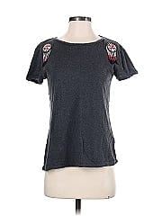 Denim & Supply Ralph Lauren Short Sleeve T Shirt
