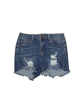 Hammer Jeans Denim Shorts (view 1)