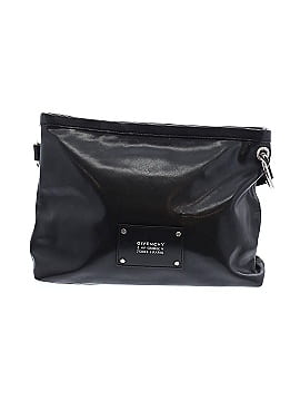Givenchy Logo Convertible Messenger Bag (view 1)