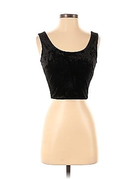 Reserved Sleeveless Top (view 1)