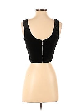 Reserved Sleeveless Top (view 2)