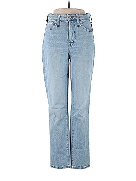 Madewell Jeans (view 1)