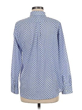 Banana Republic Long Sleeve Blouse (view 2)