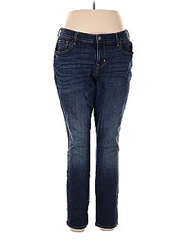 Old Navy Jeans (view 1)