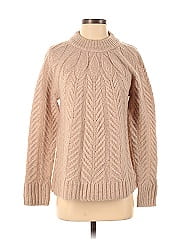 Tuckernuck Wool Pullover Sweater