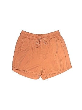 Thread and Supply Shorts (view 1)