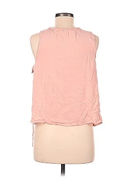 Maurices Sleeveless Blouse (view 2)