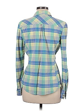 REI Long Sleeve Button-Down Shirt (view 2)