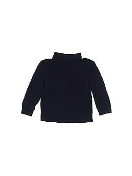 Lacoste Long Sleeve Polo (view 2)