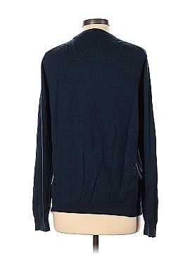 Calvin Klein Wool Pullover Sweater (view 2)