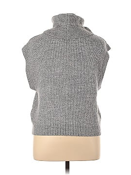 Vigoss Turtleneck Sweater (view 2)