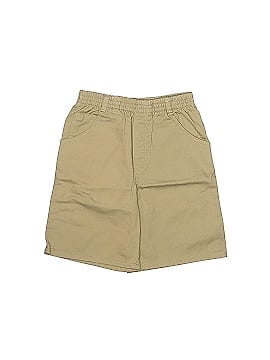 Basic Concepts Shorts (view 1)