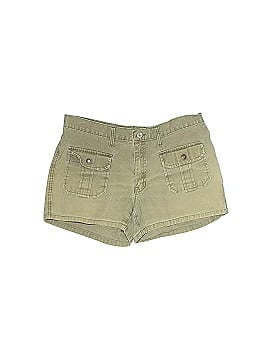 Gas Jeans Shorts (view 1)