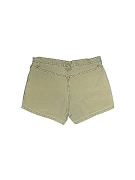 Gas Jeans Shorts (view 2)